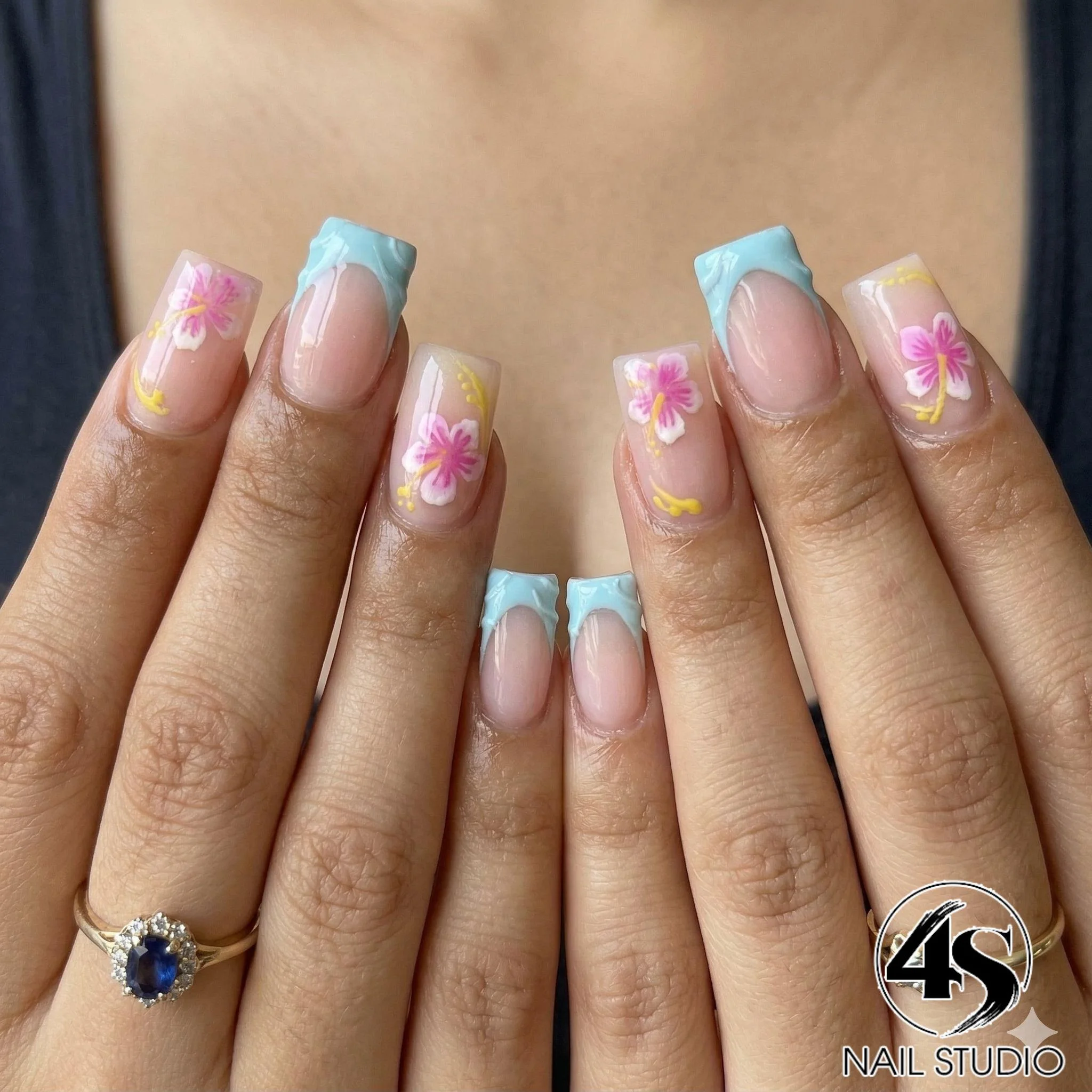 Nail Sep 22
